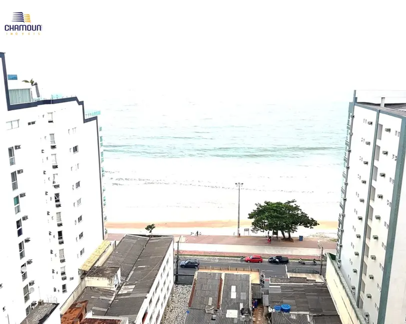 Foto 8 de Apartamento com 3 quartos à venda, 105m2 em Praia do Morro, Guarapari - ES