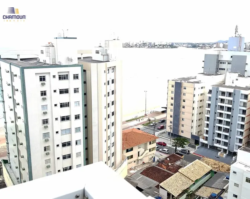 Foto 9 de Apartamento com 3 quartos à venda, 105m2 em Praia do Morro, Guarapari - ES