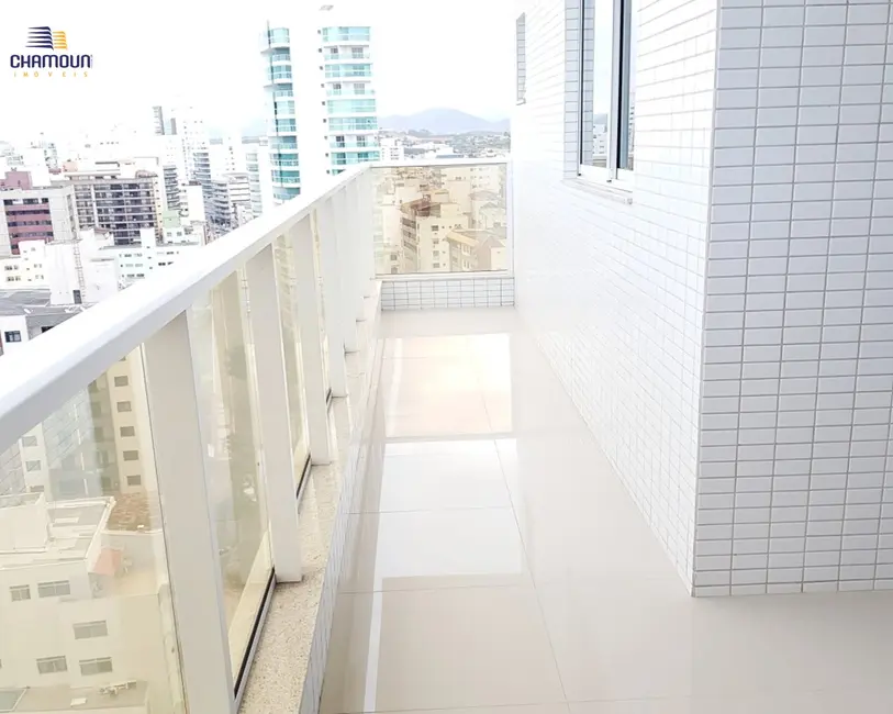 Foto 2 de Apartamento com 3 quartos à venda, 105m2 em Praia do Morro, Guarapari - ES