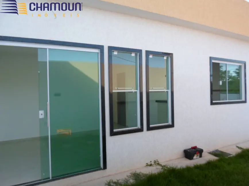 Foto 2 de Casa com 2 quartos à venda, 78m2 em Guarapari - ES
