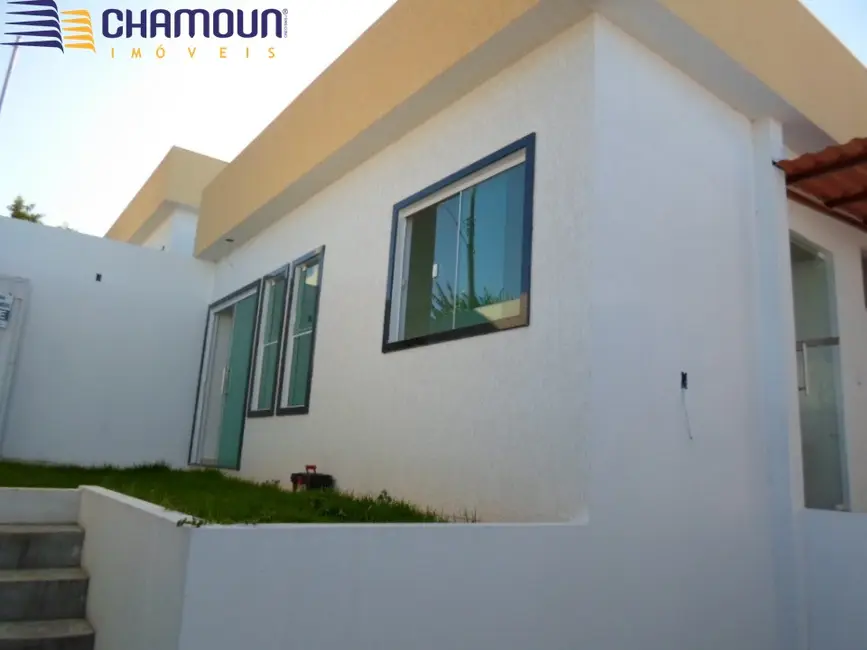 Foto 1 de Casa com 2 quartos à venda, 78m2 em Guarapari - ES