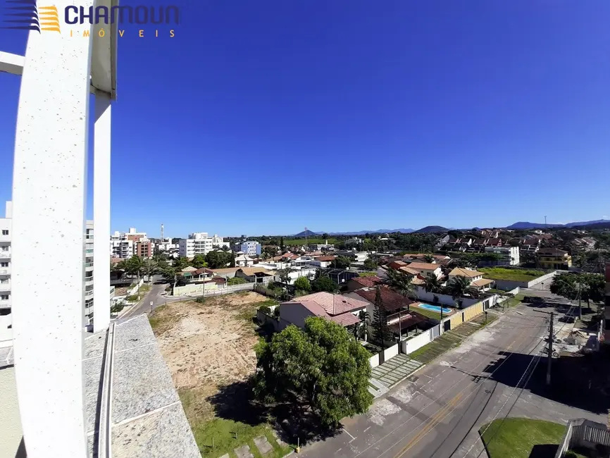 Apartamento com 3 quartos à venda, 240m2 em Enseada Azul, Guarapari - ES - imagem 7 Foto 7 de Apartamento com 3 quartos à venda, 240m2 em Enseada Azul, Guarapari - ES