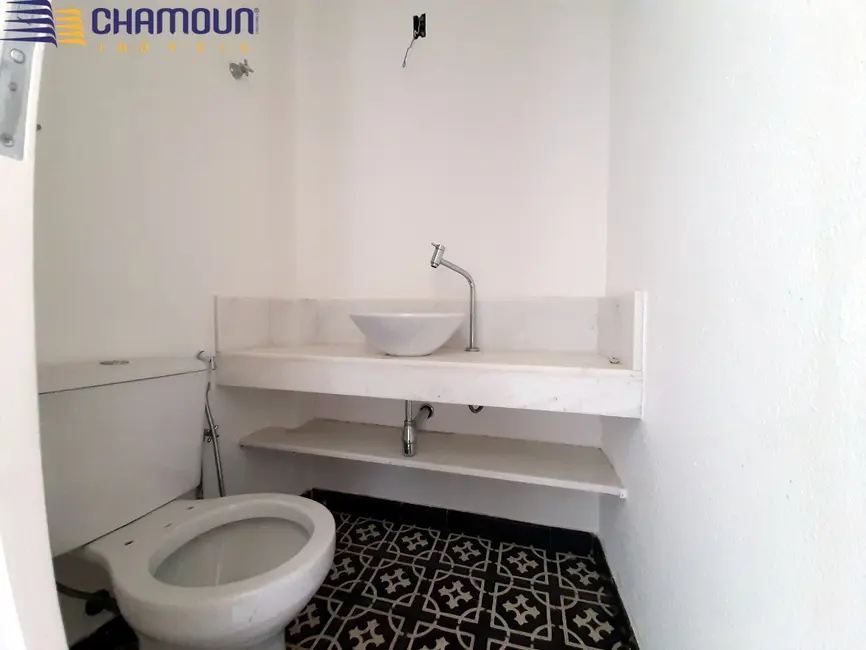 Apartamento com 3 quartos à venda, 240m2 em Enseada Azul, Guarapari - ES - imagem 9 Foto 9 de Apartamento com 3 quartos à venda, 240m2 em Enseada Azul, Guarapari - ES