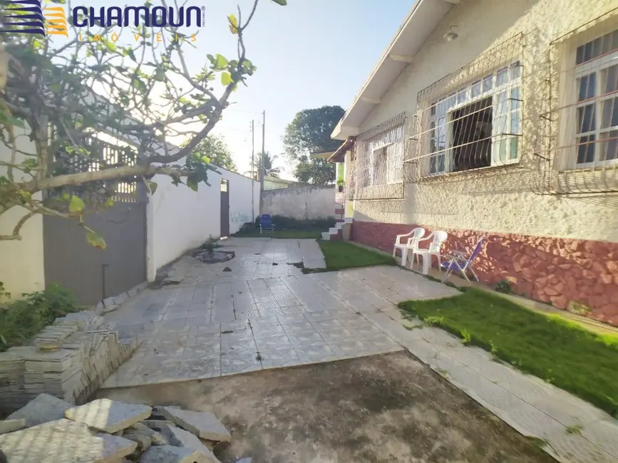 Foto 2 de Casa com 4 quartos à venda, 270m2 em Setiba, Guarapari - ES
