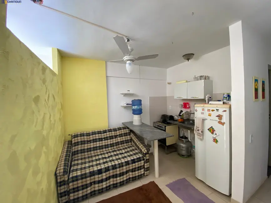 Foto 2 de Apartamento com 1 quarto à venda, 30m2 em Centro, Guarapari - ES