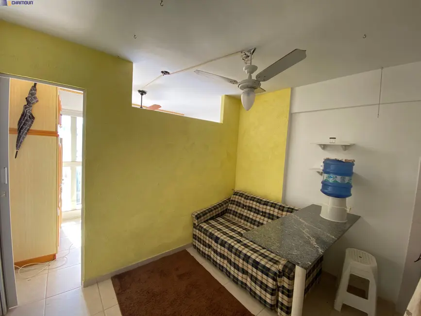 Apartamento com 1 quarto à venda, 30m2 em Centro, Guarapari - ES - imagem 3 Foto 3 de Apartamento com 1 quarto à venda, 30m2 em Centro, Guarapari - ES