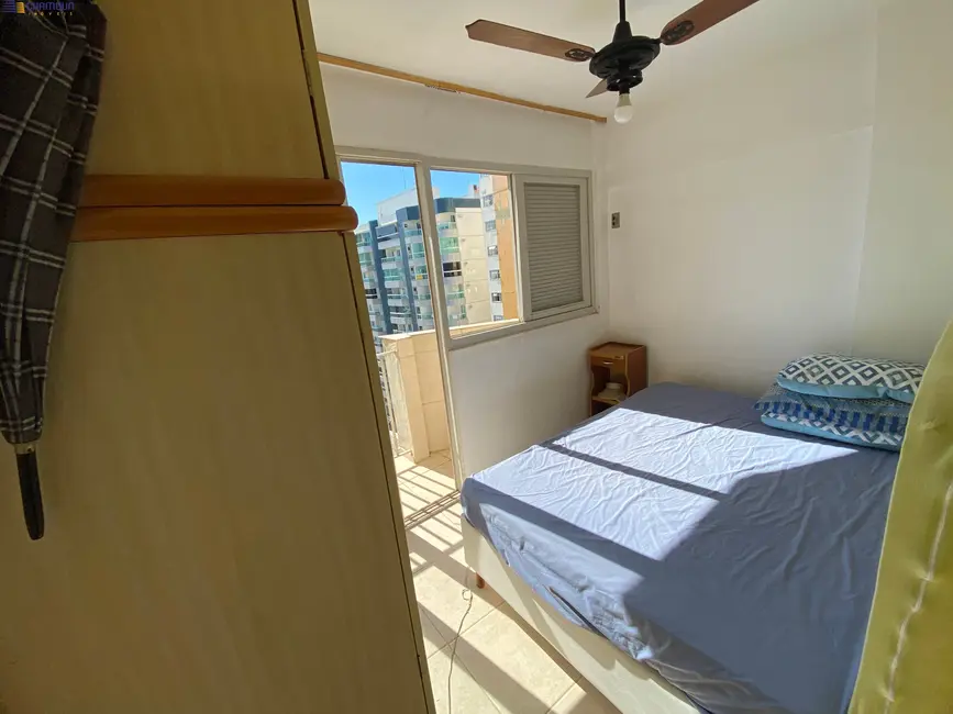 Foto 1 de Apartamento com 1 quarto à venda, 30m2 em Centro, Guarapari - ES