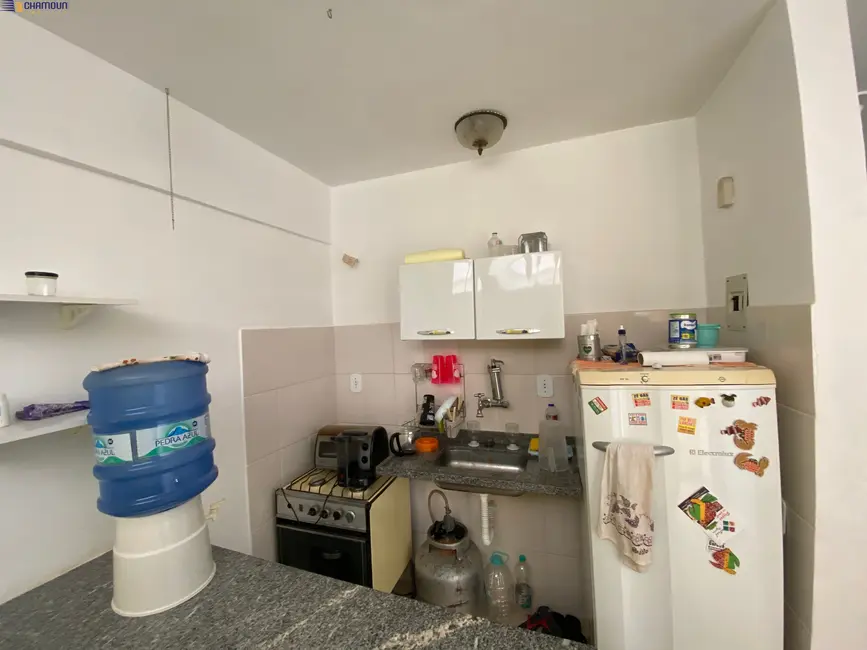 Apartamento com 1 quarto à venda, 30m2 em Centro, Guarapari - ES - imagem 4 Foto 4 de Apartamento com 1 quarto à venda, 30m2 em Centro, Guarapari - ES
