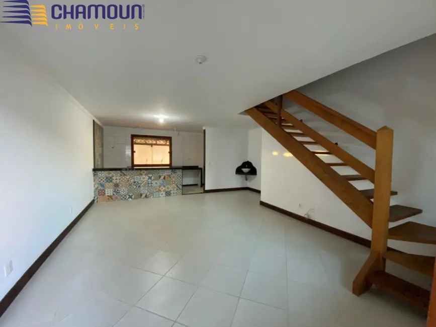Foto 2 de Casa de Condomínio com 4 quartos à venda, 183m2 em Nova Guarapari, Guarapari - ES