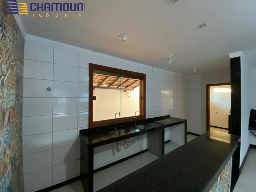 Casa de Condomínio com 4 quartos à venda, 183m2 em Nova Guarapari, Guarapari - ES - imagem 3 Foto 3 de Casa de Condomínio com 4 quartos à venda, 183m2 em Nova Guarapari, Guarapari - ES