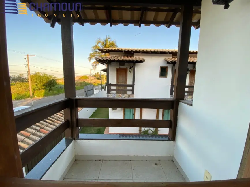 Casa de Condomínio com 3 quartos à venda, 174m2 em Nova Guarapari, Guarapari - ES - imagem 3 Foto 3 de Casa de Condomínio com 3 quartos à venda, 174m2 em Nova Guarapari, Guarapari - ES