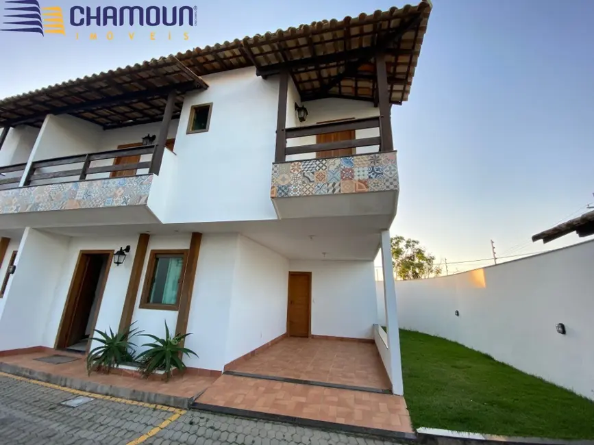 Casa de Condomínio com 3 quartos à venda, 174m2 em Nova Guarapari, Guarapari - ES - imagem 8 Foto 8 de Casa de Condomínio com 3 quartos à venda, 174m2 em Nova Guarapari, Guarapari - ES