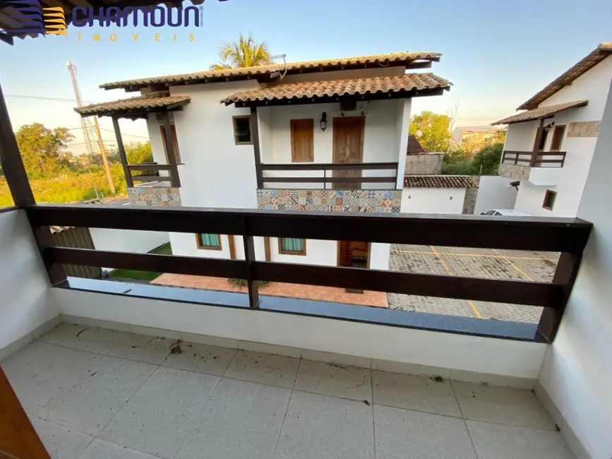 Casa de Condomínio com 3 quartos à venda, 174m2 em Nova Guarapari, Guarapari - ES - imagem 7 Foto 7 de Casa de Condomínio com 3 quartos à venda, 174m2 em Nova Guarapari, Guarapari - ES