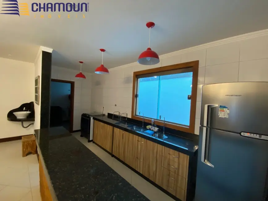 Casa de Condomínio com 4 quartos à venda, 175m2 em Nova Guarapari, Guarapari - ES - imagem 6 Foto 6 de Casa de Condomínio com 4 quartos à venda, 175m2 em Nova Guarapari, Guarapari - ES