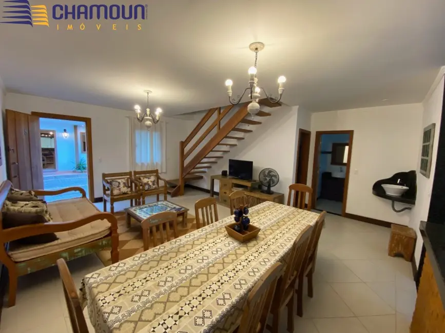 Casa de Condomínio com 4 quartos à venda, 175m2 em Nova Guarapari, Guarapari - ES - imagem 3 Foto 3 de Casa de Condomínio com 4 quartos à venda, 175m2 em Nova Guarapari, Guarapari - ES