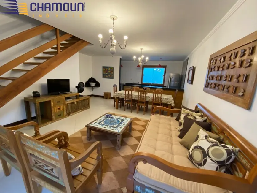 Foto 1 de Casa de Condomínio com 4 quartos à venda, 175m2 em Nova Guarapari, Guarapari - ES