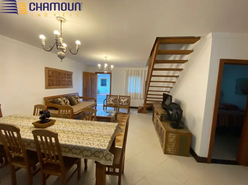 Foto 2 de Casa de Condomínio com 4 quartos à venda, 175m2 em Nova Guarapari, Guarapari - ES