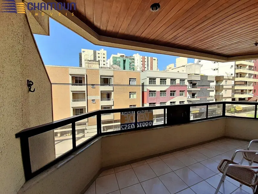 Apartamento com 3 quartos à venda, 110m2 em Praia do Morro, Guarapari - ES - imagem 4 Foto 4 de Apartamento com 3 quartos à venda, 110m2 em Praia do Morro, Guarapari - ES