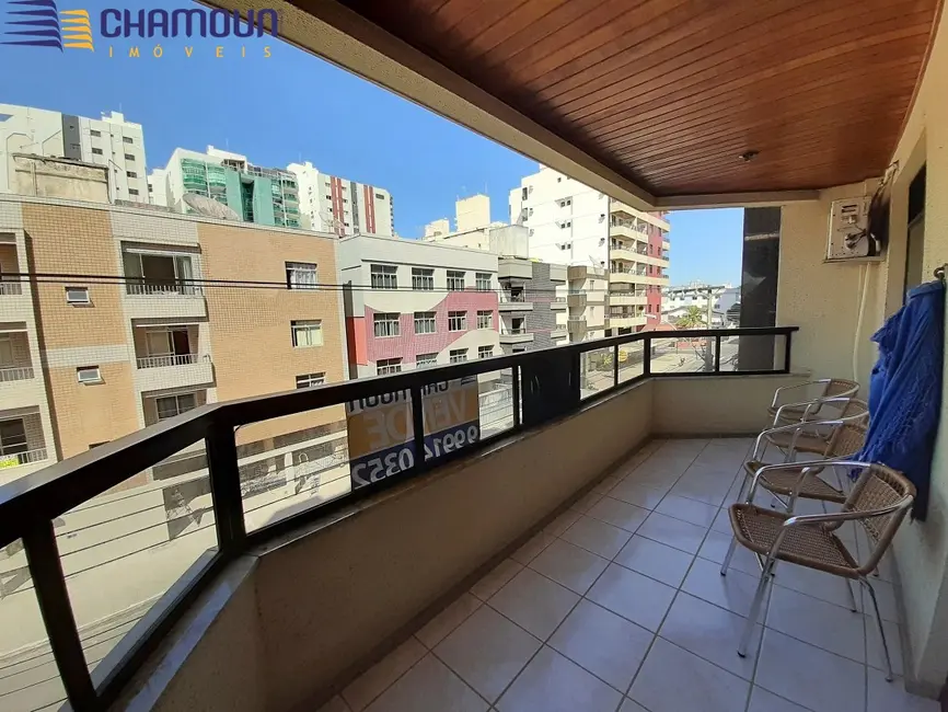 Apartamento com 3 quartos à venda, 110m2 em Praia do Morro, Guarapari - ES - imagem 5 Foto 5 de Apartamento com 3 quartos à venda, 110m2 em Praia do Morro, Guarapari - ES