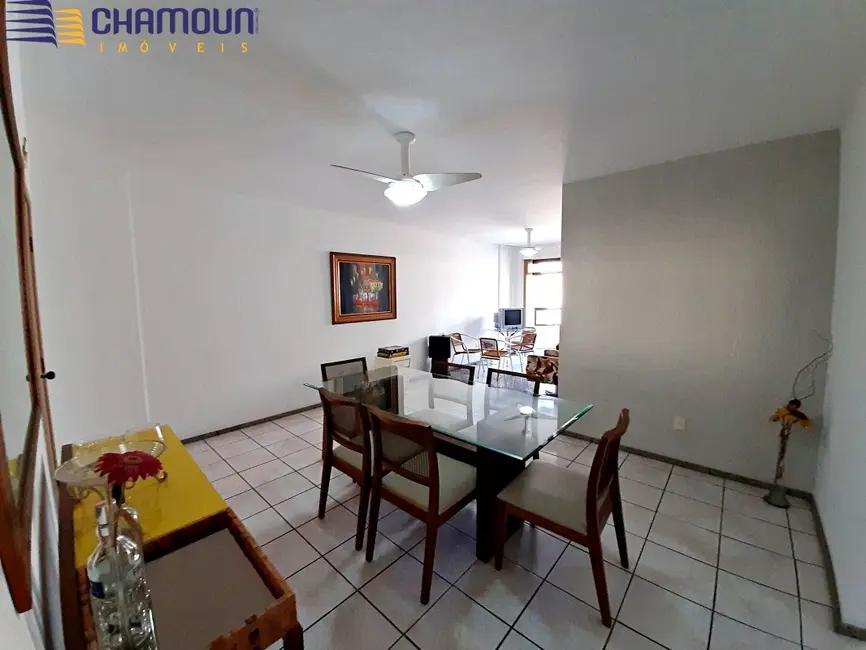 Apartamento com 3 quartos à venda, 110m2 em Praia do Morro, Guarapari - ES - imagem 8 Foto 8 de Apartamento com 3 quartos à venda, 110m2 em Praia do Morro, Guarapari - ES