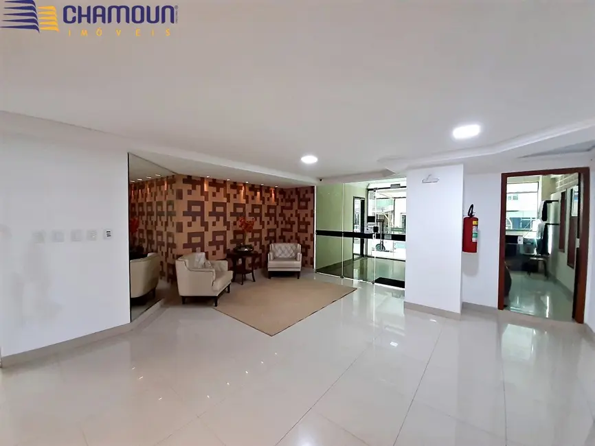 Apartamento com 3 quartos à venda, 110m2 em Praia do Morro, Guarapari - ES - imagem 3 Foto 3 de Apartamento com 3 quartos à venda, 110m2 em Praia do Morro, Guarapari - ES