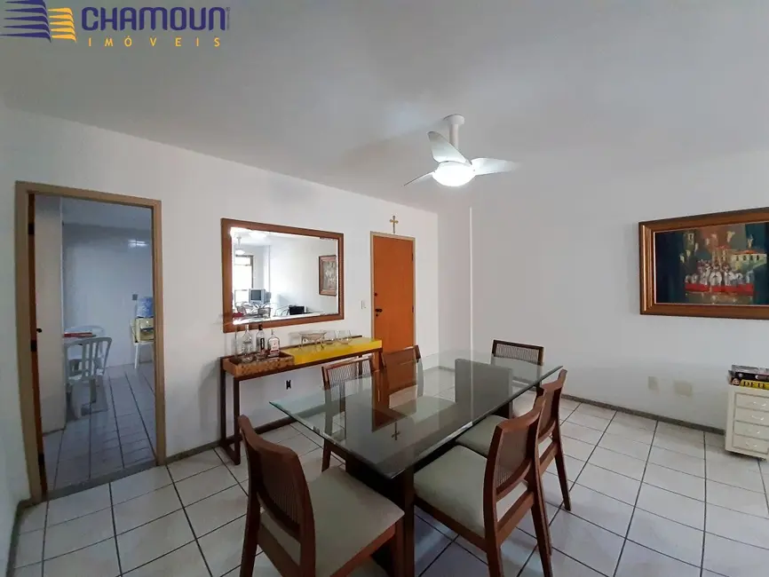 Apartamento com 3 quartos à venda, 110m2 em Praia do Morro, Guarapari - ES - imagem 9 Foto 9 de Apartamento com 3 quartos à venda, 110m2 em Praia do Morro, Guarapari - ES
