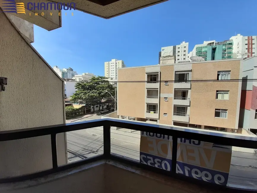 Apartamento com 3 quartos à venda, 110m2 em Praia do Morro, Guarapari - ES - imagem 7 Foto 7 de Apartamento com 3 quartos à venda, 110m2 em Praia do Morro, Guarapari - ES