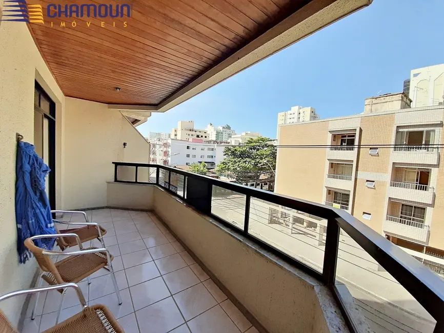 Apartamento com 3 quartos à venda, 110m2 em Praia do Morro, Guarapari - ES - imagem 6 Foto 6 de Apartamento com 3 quartos à venda, 110m2 em Praia do Morro, Guarapari - ES