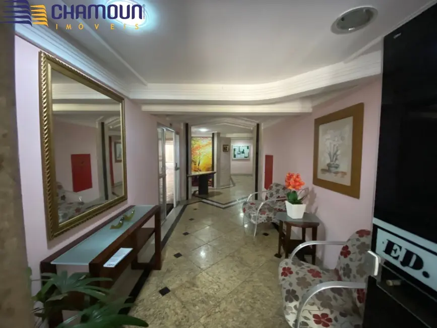 Apartamento com 3 quartos à venda, 105m2 em Centro, Guarapari - ES - imagem 4 Foto 4 de Apartamento com 3 quartos à venda, 105m2 em Centro, Guarapari - ES