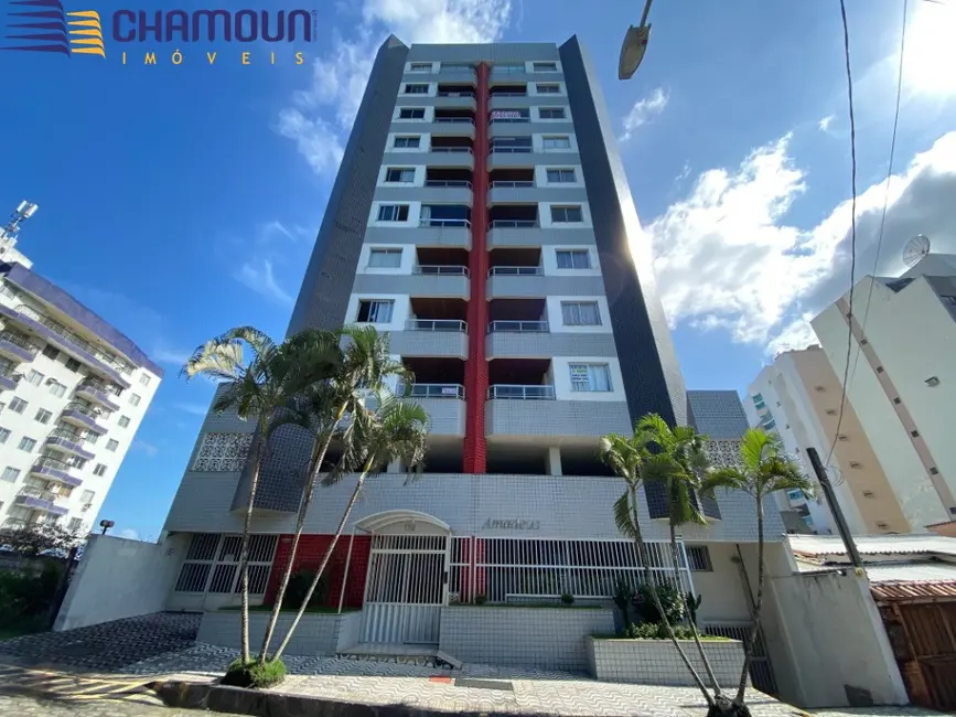 Foto 2 de Apartamento com 3 quartos à venda, 105m2 em Centro, Guarapari - ES