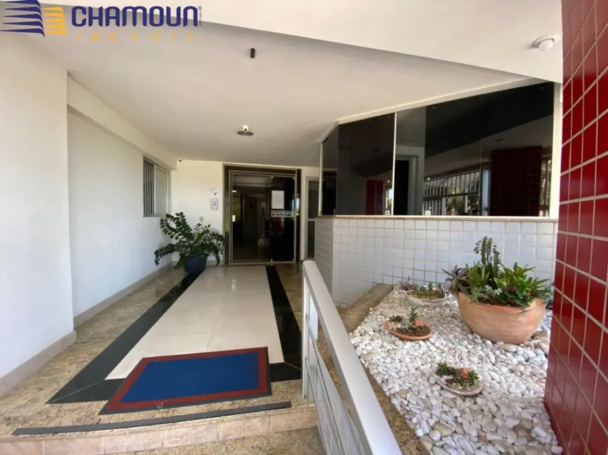 Apartamento com 3 quartos à venda, 105m2 em Centro, Guarapari - ES - imagem 3 Foto 3 de Apartamento com 3 quartos à venda, 105m2 em Centro, Guarapari - ES
