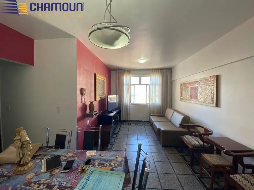 Apartamento com 2 quartos à venda, 95m2 em Centro, Guarapari - ES - imagem 3 Foto 3 de Apartamento com 2 quartos à venda, 95m2 em Centro, Guarapari - ES