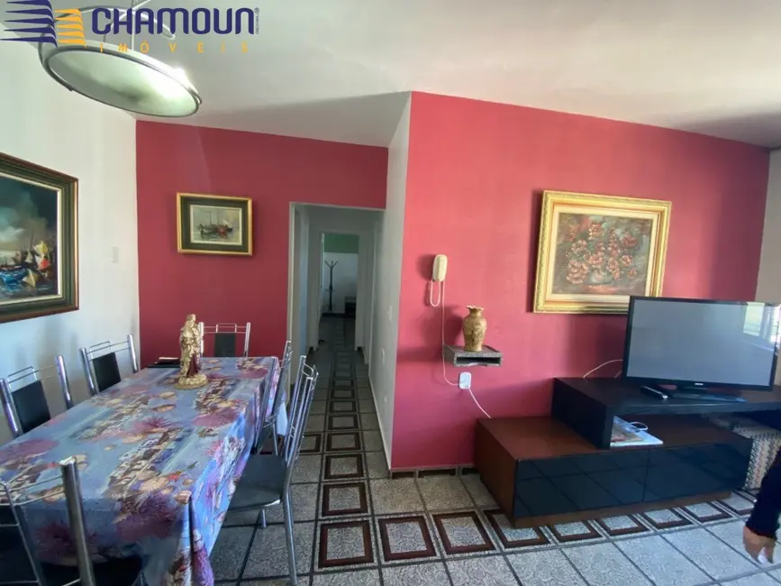 Apartamento com 2 quartos à venda, 95m2 em Centro, Guarapari - ES - imagem 5 Foto 5 de Apartamento com 2 quartos à venda, 95m2 em Centro, Guarapari - ES