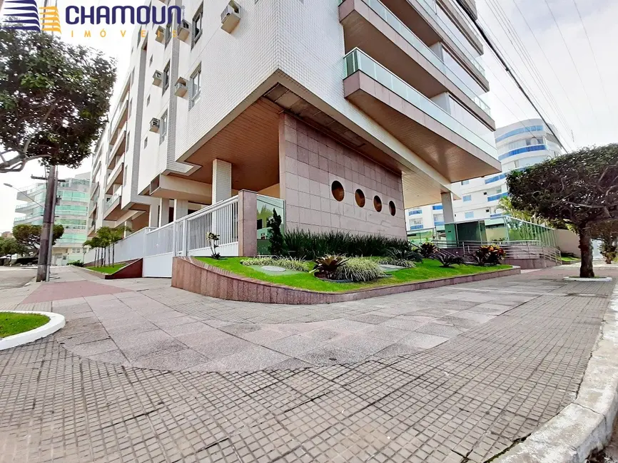 Foto 2 de Apartamento com 3 quartos à venda, 140m2 em Enseada Azul, Guarapari - ES