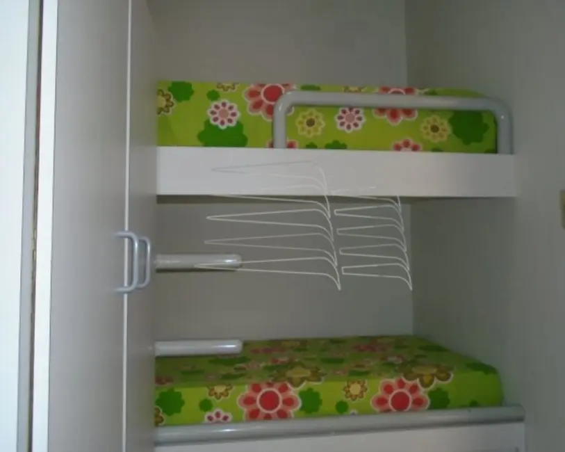 Apartamento com 2 quartos à venda, 50m2 em Centro, Guarapari - ES - imagem 8 Foto 8 de Apartamento com 2 quartos à venda, 50m2 em Centro, Guarapari - ES