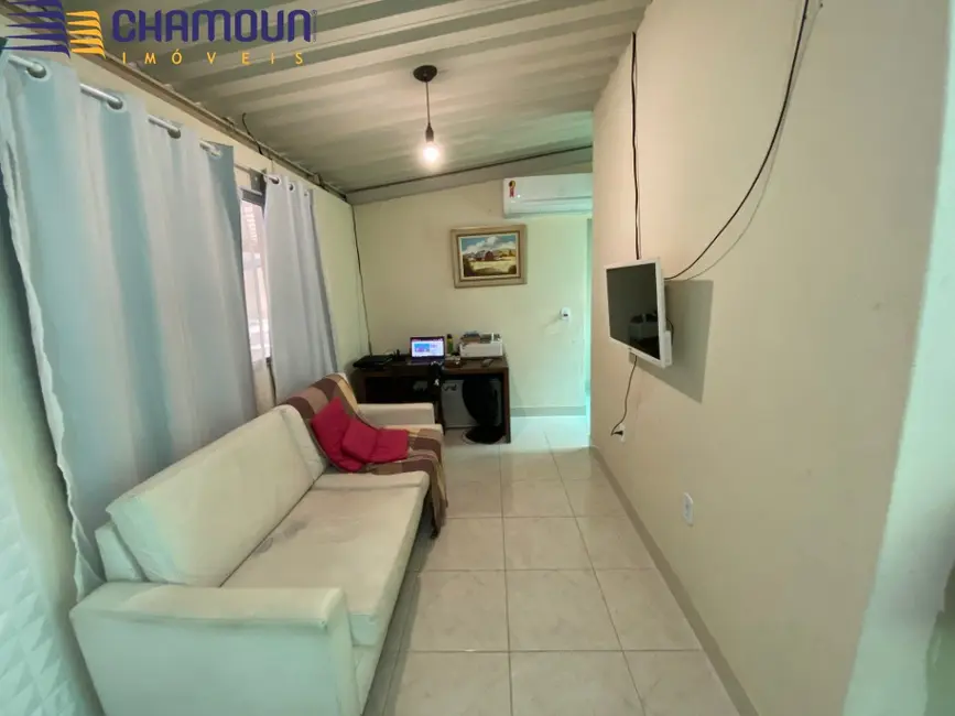 Sala Comercial com 2 quartos à venda, 424m2 em Praia do Morro, Guarapari - ES - imagem 4 Foto 4 de Sala Comercial com 2 quartos à venda, 424m2 em Praia do Morro, Guarapari - ES