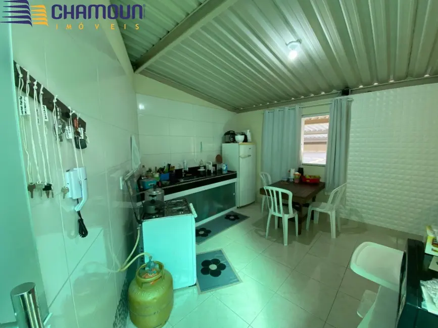 Sala Comercial com 2 quartos à venda, 424m2 em Praia do Morro, Guarapari - ES - imagem 3 Foto 3 de Sala Comercial com 2 quartos à venda, 424m2 em Praia do Morro, Guarapari - ES