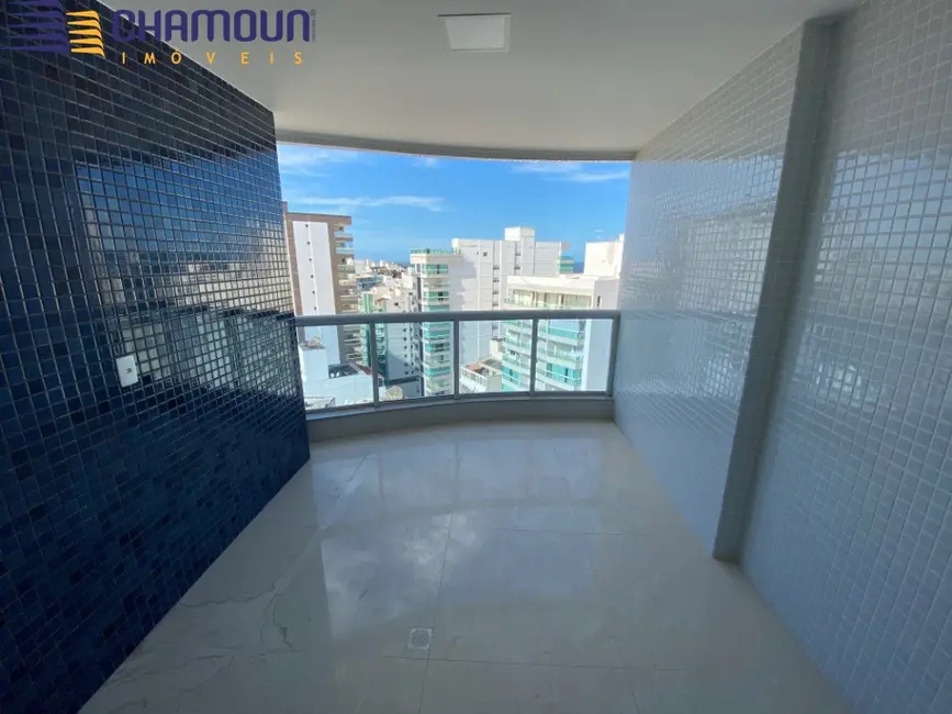 Apartamento com 3 quartos à venda, 88m2 em Centro, Guarapari - ES - imagem 4 Foto 4 de Apartamento com 3 quartos à venda, 88m2 em Centro, Guarapari - ES