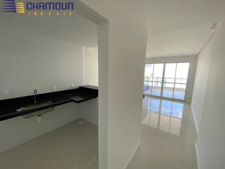 Foto 2 de Apartamento com 3 quartos à venda, 88m2 em Centro, Guarapari - ES