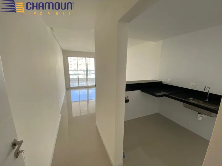 Foto 2 de Apartamento com 3 quartos à venda, 90m2 em Centro, Guarapari - ES