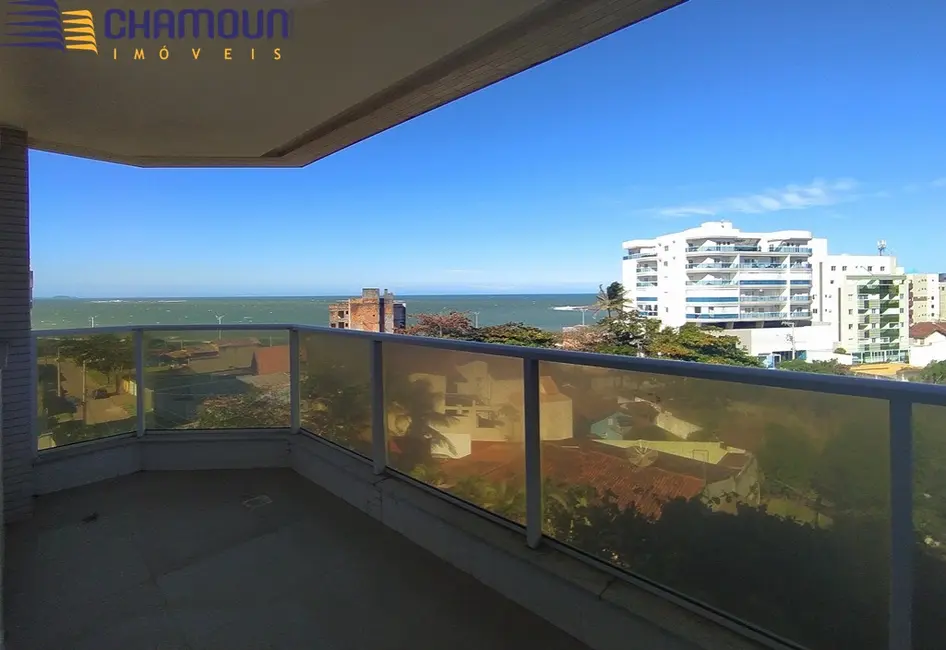 Apartamento com 3 quartos à venda, 87m2 em Enseada Azul, Guarapari - ES - imagem 4 Foto 4 de Apartamento com 3 quartos à venda, 87m2 em Enseada Azul, Guarapari - ES