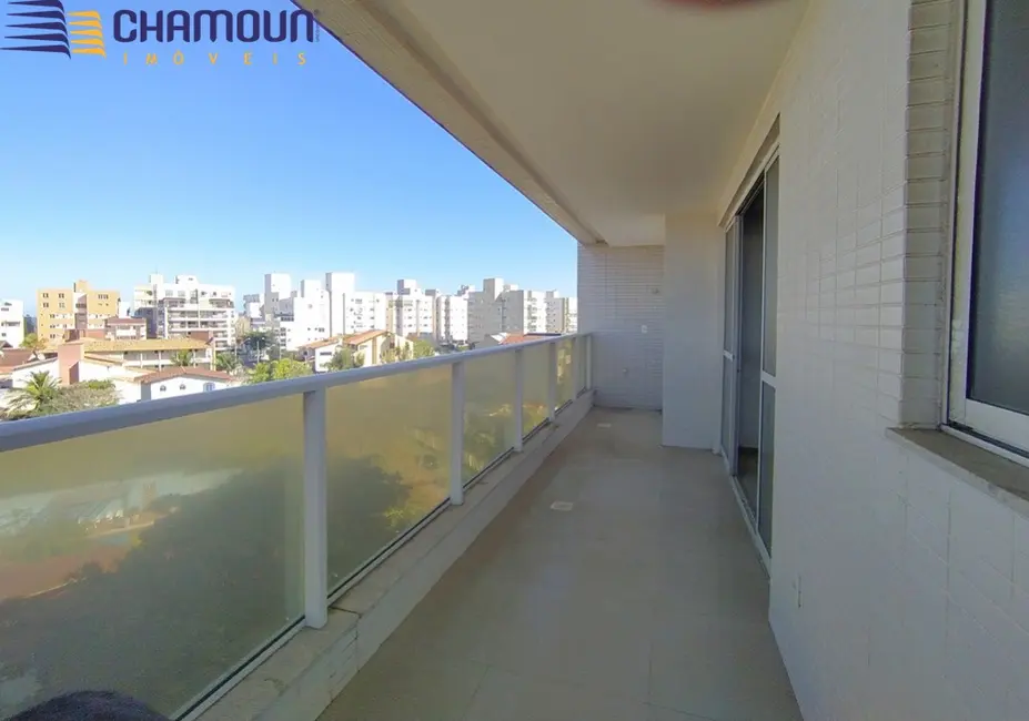 Apartamento com 3 quartos à venda, 87m2 em Enseada Azul, Guarapari - ES - imagem 7 Foto 7 de Apartamento com 3 quartos à venda, 87m2 em Enseada Azul, Guarapari - ES
