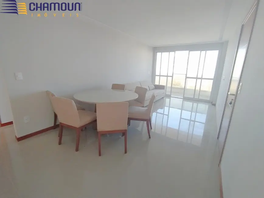 Foto 1 de Apartamento com 3 quartos à venda, 87m2 em Enseada Azul, Guarapari - ES