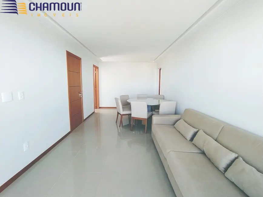 Apartamento com 3 quartos à venda, 87m2 em Enseada Azul, Guarapari - ES - imagem 9 Foto 9 de Apartamento com 3 quartos à venda, 87m2 em Enseada Azul, Guarapari - ES