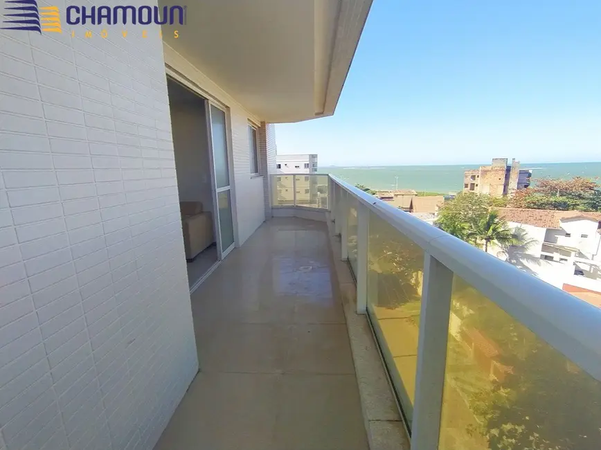 Apartamento com 3 quartos à venda, 87m2 em Enseada Azul, Guarapari - ES - imagem 5 Foto 5 de Apartamento com 3 quartos à venda, 87m2 em Enseada Azul, Guarapari - ES