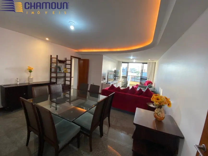 Foto 2 de Apartamento com 3 quartos à venda, 146m2 em Centro, Guarapari - ES