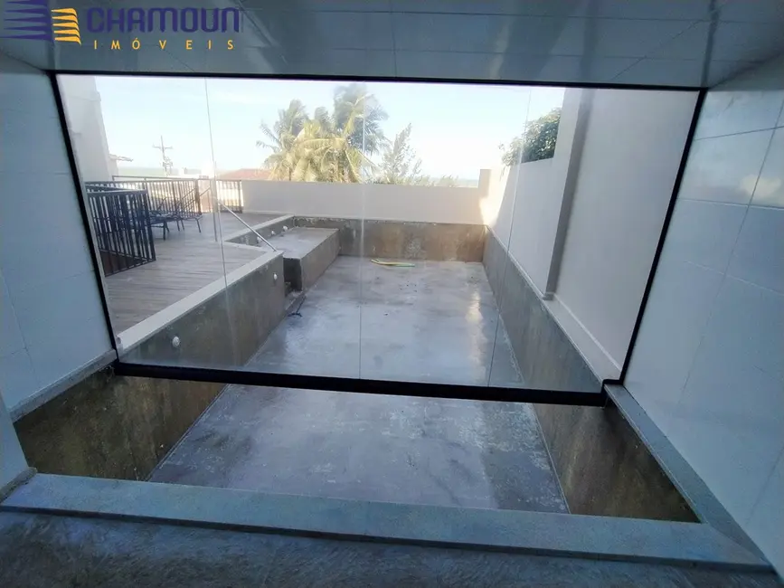 Foto 8 de Apartamento com 3 quartos à venda, 120m2 em Nova Guarapari, Guarapari - ES