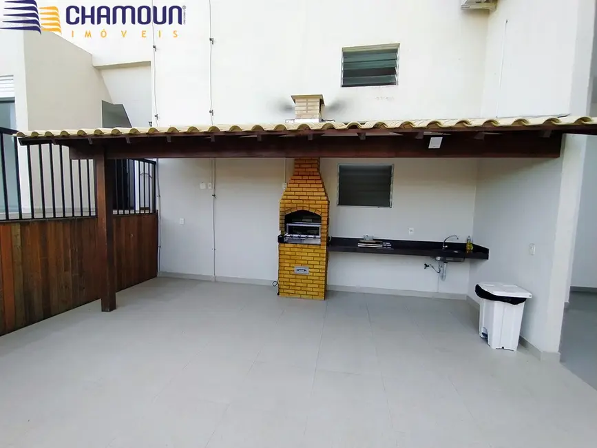 Foto 7 de Apartamento com 3 quartos à venda, 120m2 em Nova Guarapari, Guarapari - ES