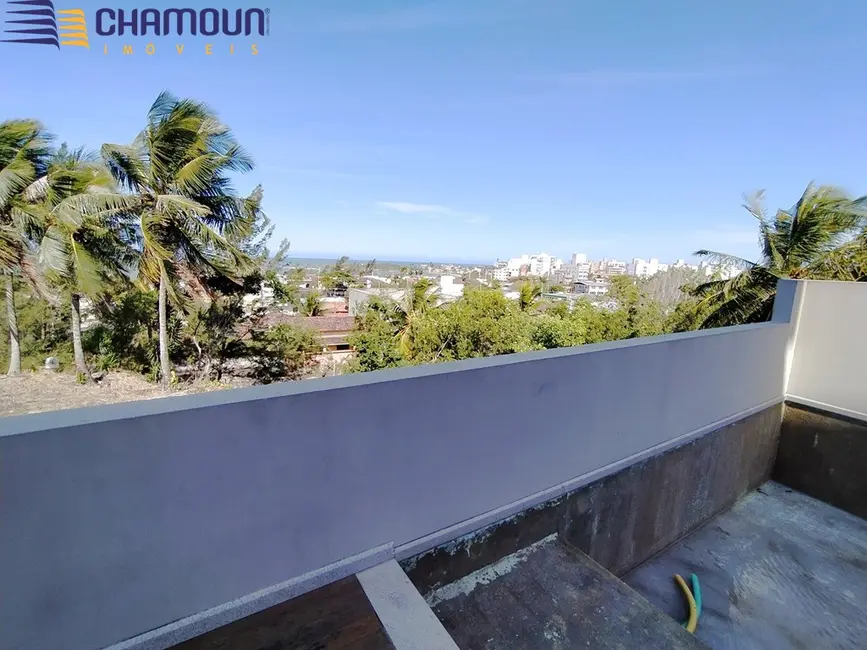 Foto 9 de Apartamento com 3 quartos à venda, 120m2 em Nova Guarapari, Guarapari - ES