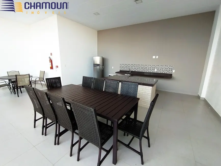 Foto 6 de Apartamento com 3 quartos à venda, 120m2 em Nova Guarapari, Guarapari - ES
